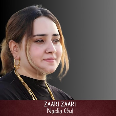 Nadia Gull - Zaari Zaari