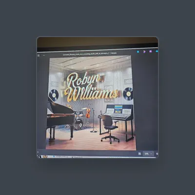 Listen to RW Records, watch music videos, read bio, see tour dates & more!