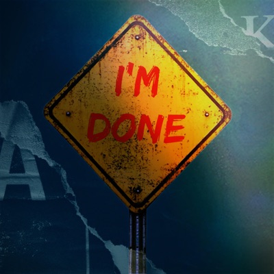 I'M DONE - EP