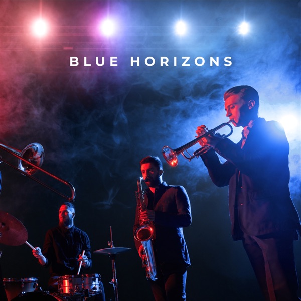 Blue Horizons
