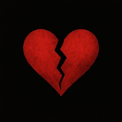Heartbroken - Single