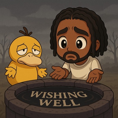 Wishing Well (feat. Kai Griffin & JayTheKing) - Single