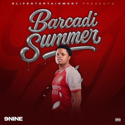 Barcadi Summer Wave - EP