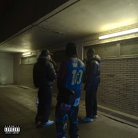 10 - Single - Boondawg