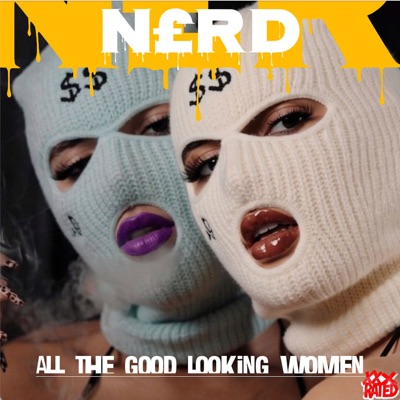 All The Good Looking Women - Single