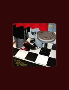 PDAを聴いたり、ミュージックビデオを鑑賞したり、経歴やツアー日程などを確認したりしましょう！