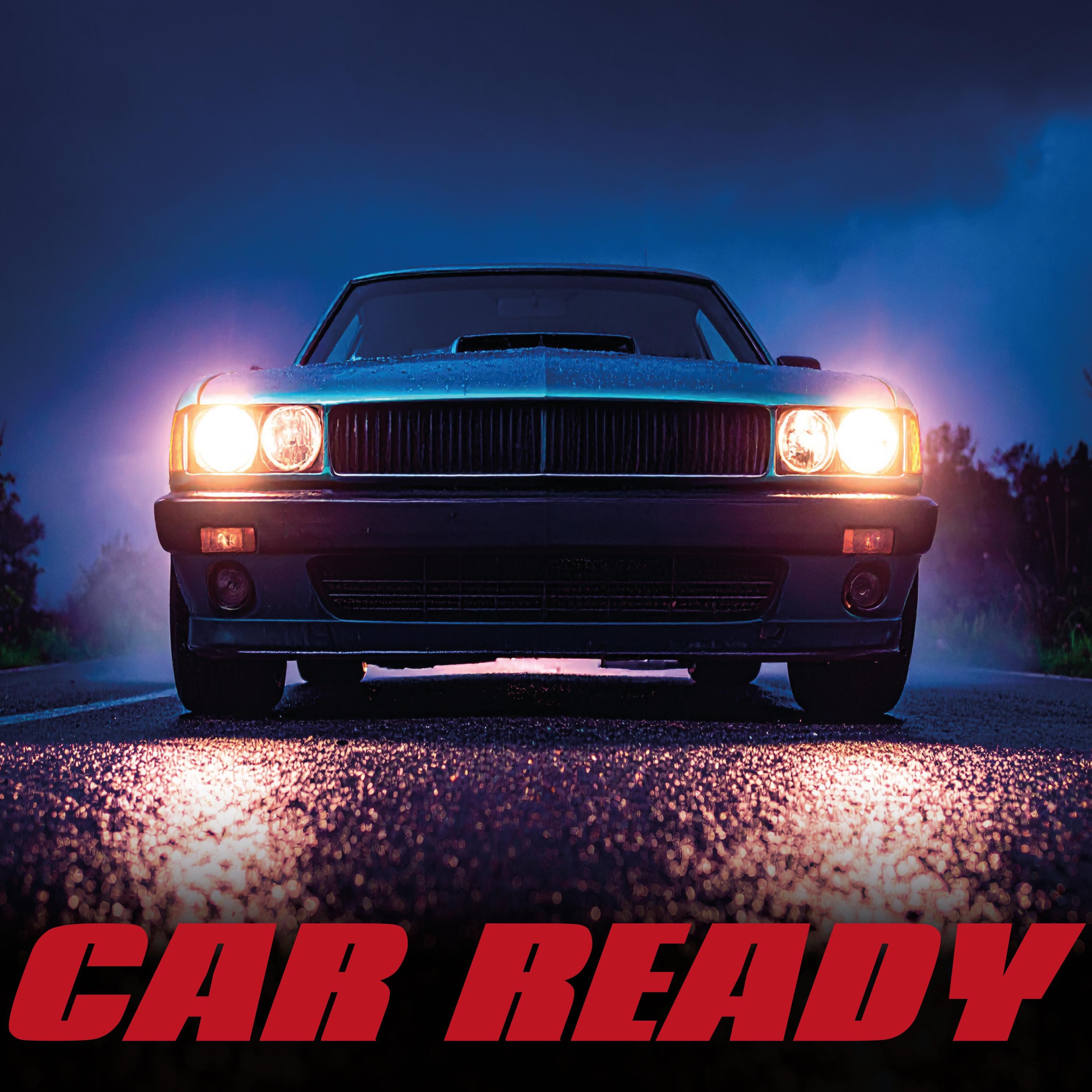 Car Ready - Single