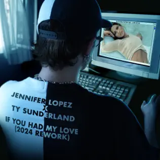 Jennifer Lopez – If You Had My Love (2024 Rework) – Single (2024)