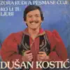 Zora rudi a pesma se cuje