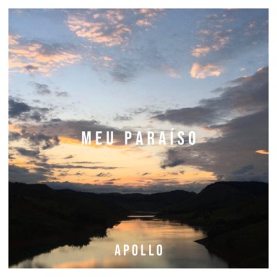 Meu Paraíso - Single