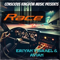 Race - Single - Conscious Kingdom Music