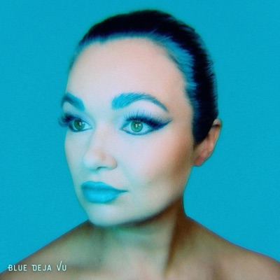 Blue Deja Vu - Single