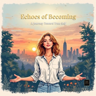 Echoes of Becoming: A Journey Toward True Self (feat. Laura)