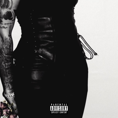 No Love (Sorry 2 Rain on Your Parade) EP - EP