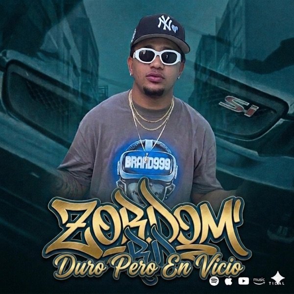 Duro pero en Vicio (feat. Minayapunto5)
