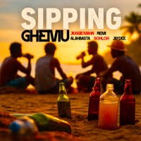 Sipping (feat. Remi, Sohloh, Alahbasta, Jaydee & Jiuggie Mahn) - Single - Ghemu