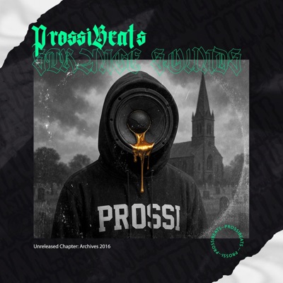 Strange Sounds (feat. Prossi) - Single