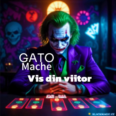 Vis din Viitor 2017 (feat. Mache) - Single