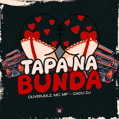 Tapa na Bunda - Single