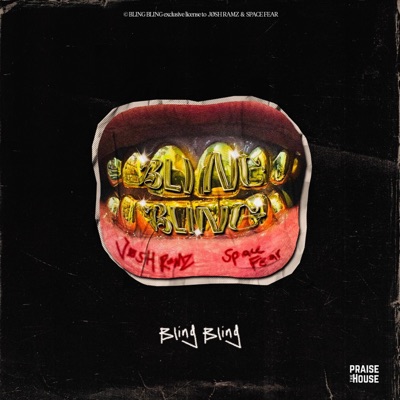 Bling Bling - Single