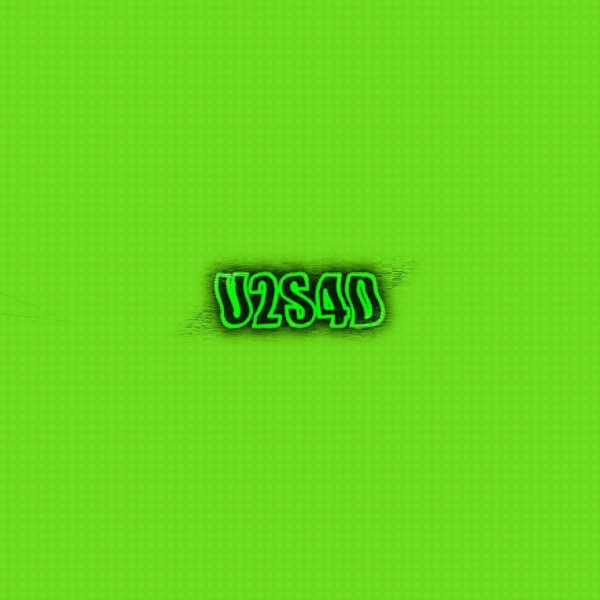 U2s4d