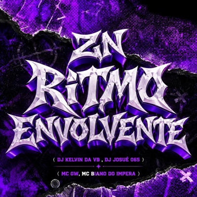 ZN RITMO ENVOLVENTE - Single