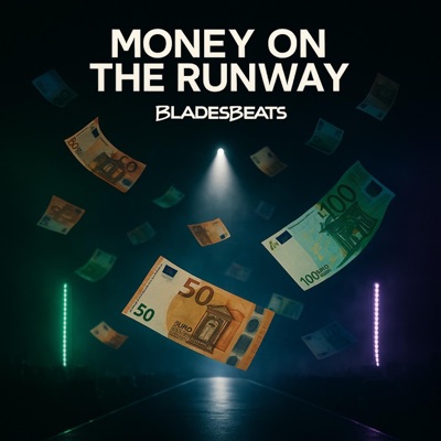 Money on the runway - Single