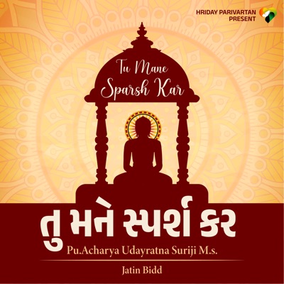 Tu Mane Sparsh Kar - Single