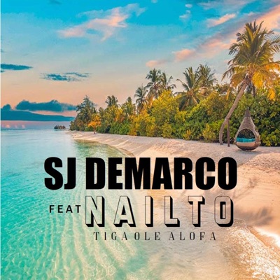 Tiga ole alofa (feat. Nailto) [Radio Edit] - Single