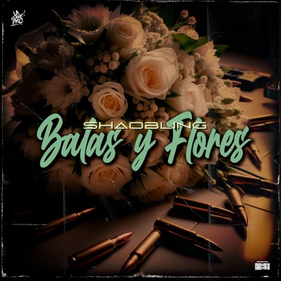 Balas y Flores - Single
