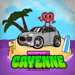 Cayenne