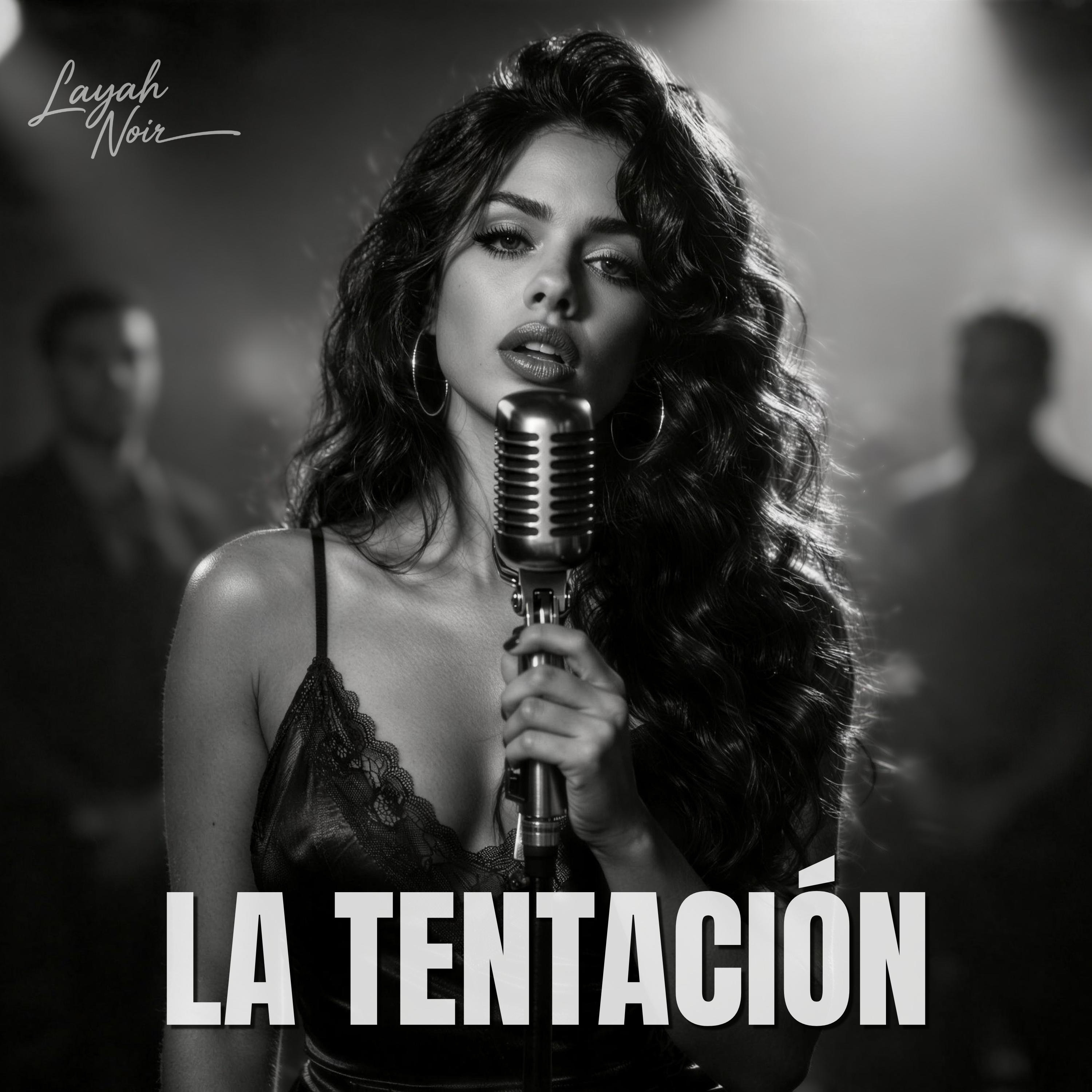 La Tentación - Single