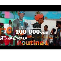 Badou Poutine #1 - Single - Shanks production