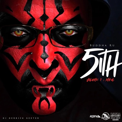 5ITH Volume 1: Maul