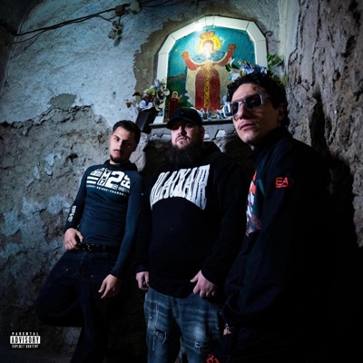 CHOPIN (feat. Piccolo Mencho) - Single