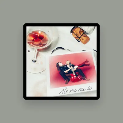 Listen to Joost & Bar, watch music videos, read bio, see tour dates & more!