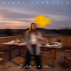 Te Suelto María Carrasco