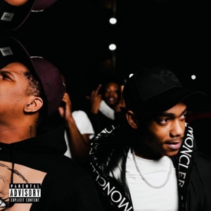 TSB (feat. Buckiakno)