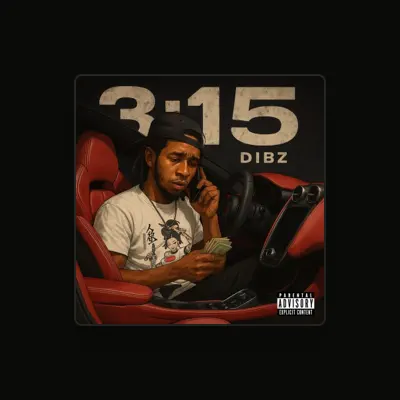 Listen to DIBZ, watch music videos, read bio, see tour dates & more!