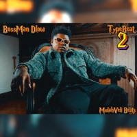 BossMan Dlow BeatPack 2.0 - Single - MulahVeli