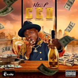 Brother (feat. Youngdada) NITO-P