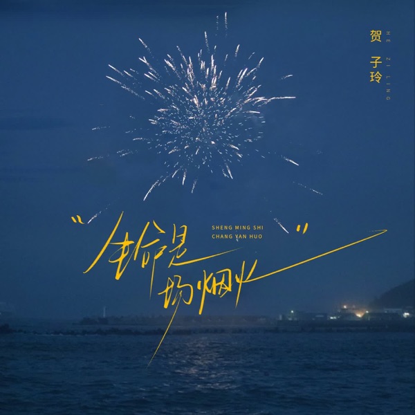 生命是场烟火 - Single