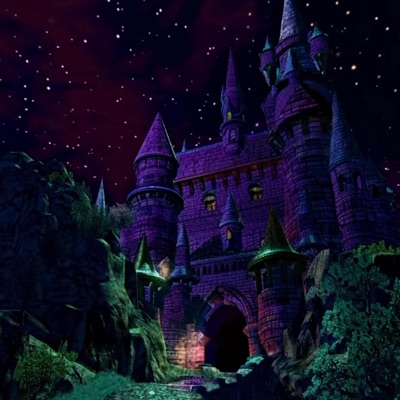 Terabithia (feat. Kynlary) - EP