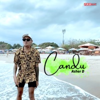 Candu - Single - Asher D