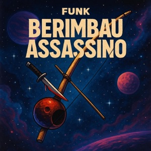 Berimbau assassino
