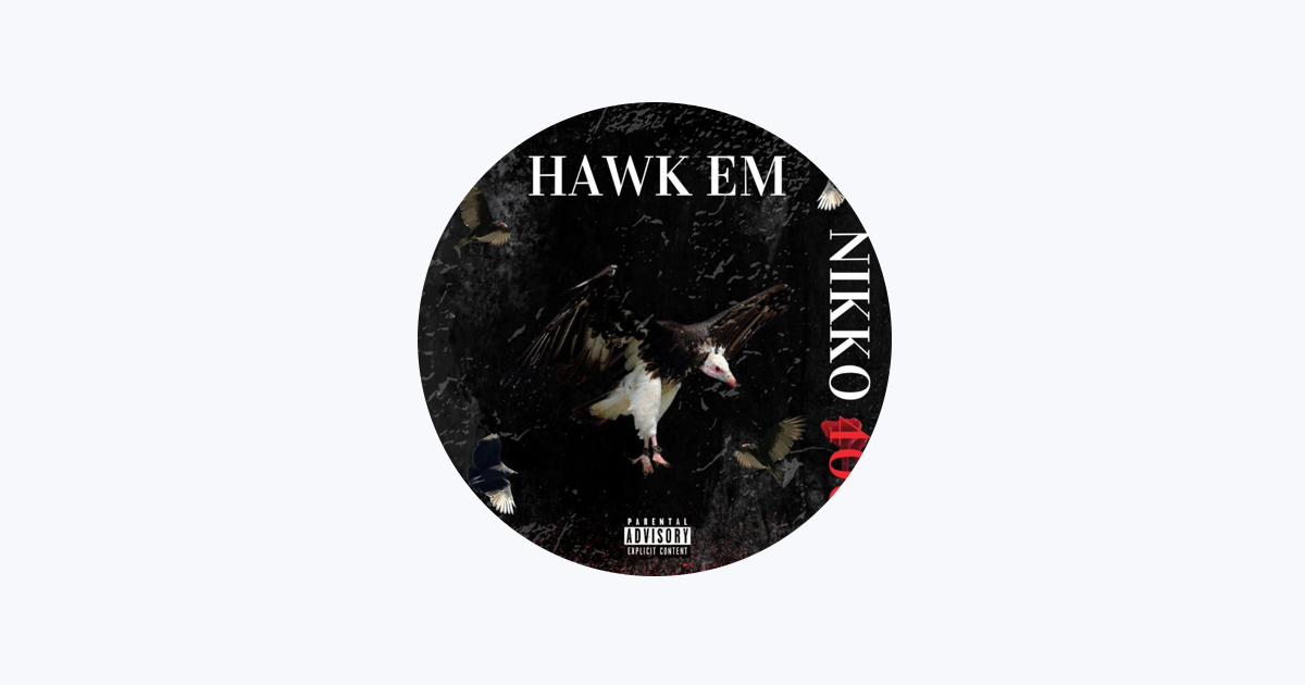 NIKKO400 - Apple Music