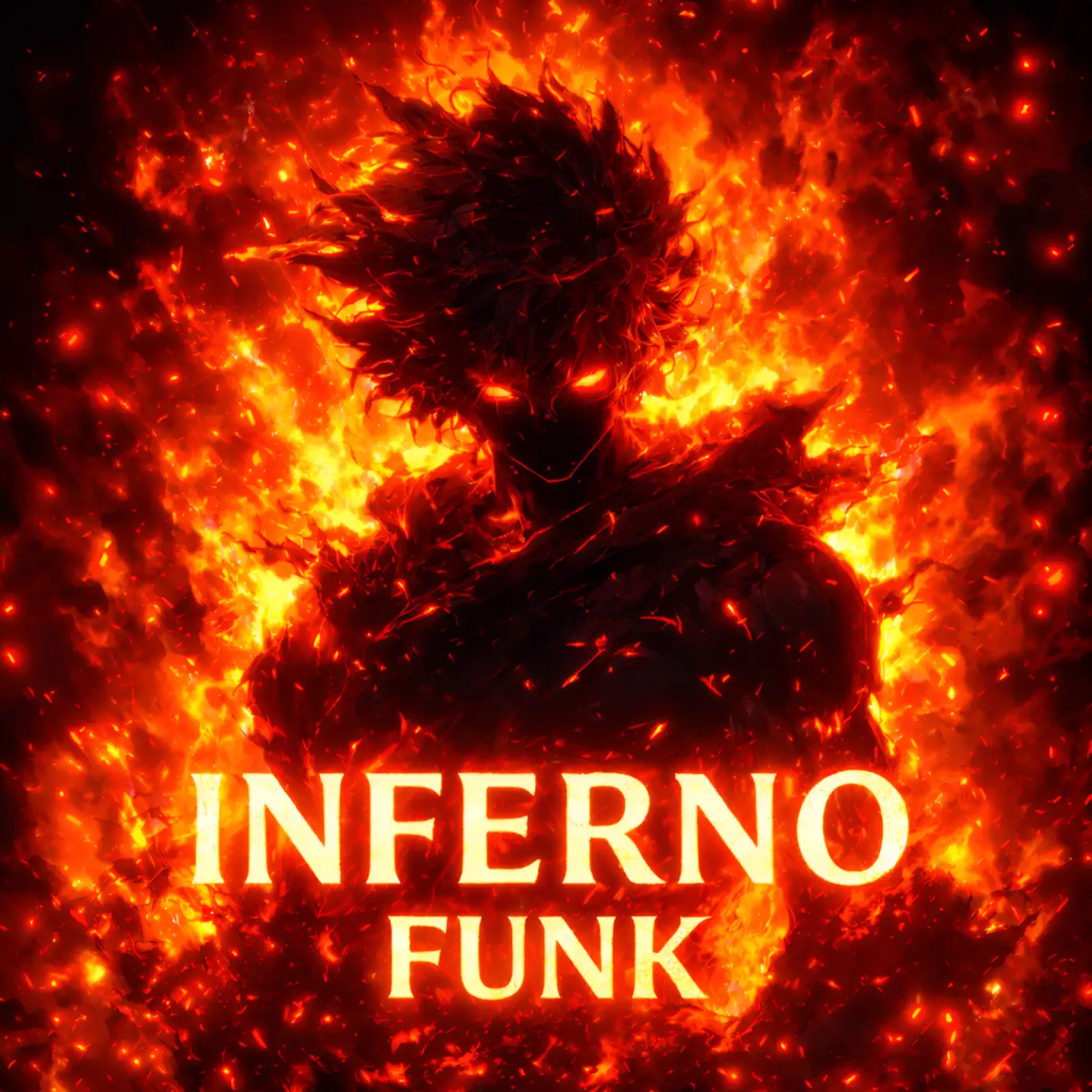 67 FUNK - EP - album by iDX3X