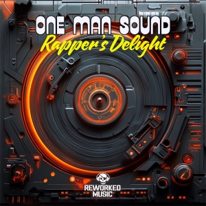Rapper's Delight - Single