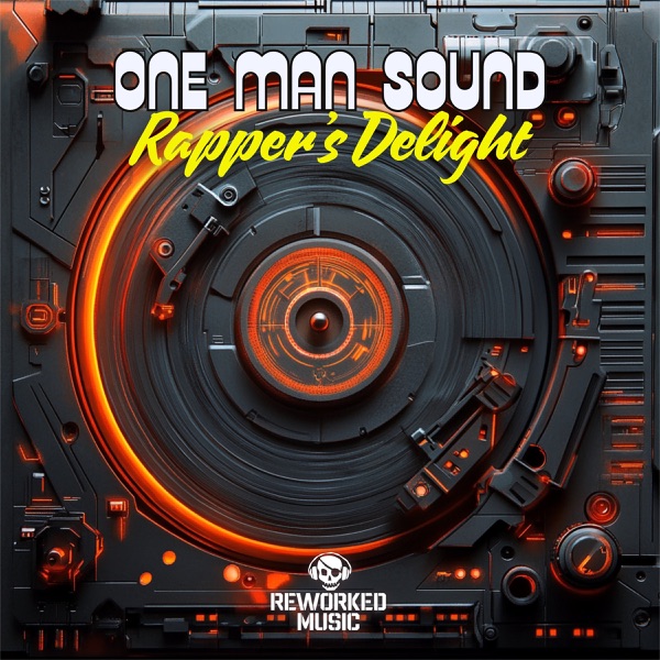 Rapper's Delight - Single