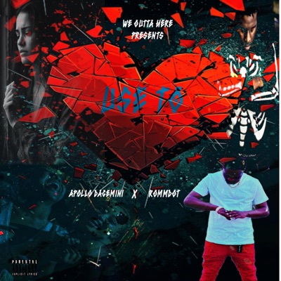 Use To (feat. RommDot) - Single